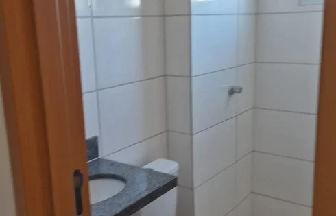 Apartamento em Jardim Finotti, Uberlândia