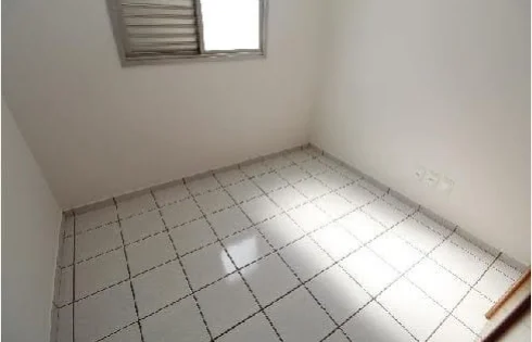 Apartamento em Jardim Finotti, Uberlândia