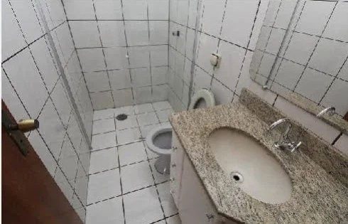 Apartamento em Jardim Finotti, Uberlândia