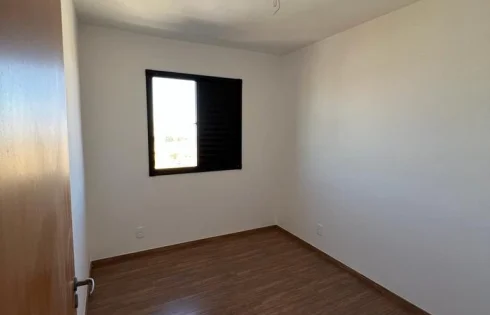 Apartamento em Grand Ville, Uberlândia