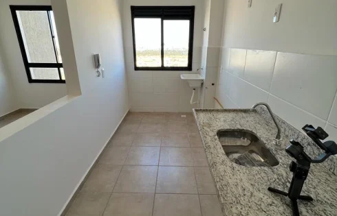 Apartamento em Grand Ville, Uberlândia