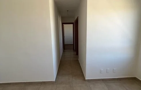 Apartamento em Grand Ville, Uberlândia