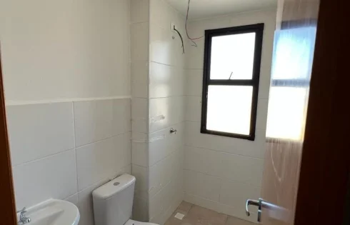 Apartamento em Grand Ville, Uberlândia