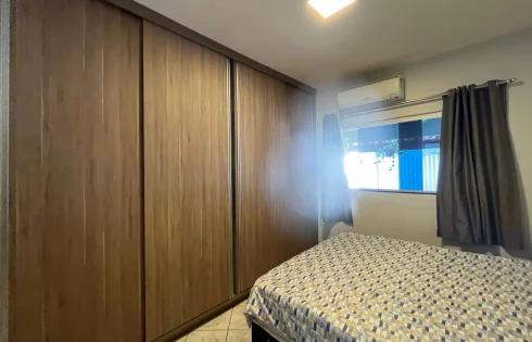 Casa em São Jorge, Uberlândia