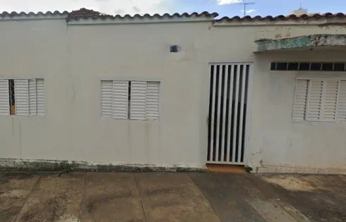 Terreno em Centro, Uberlândia