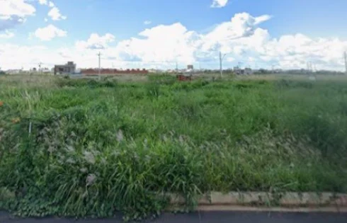 Terreno em Novo Mundo, Uberlândia