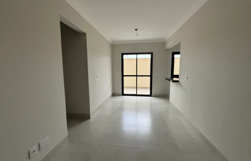 Apartamento em Santa Mônica, Uberlândia