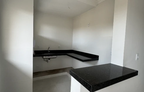 Apartamento em Santa Mônica, Uberlândia