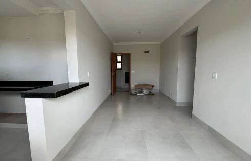 Apartamento em Santa Mônica, Uberlândia