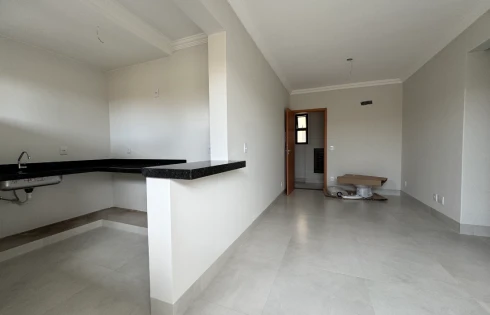 Apartamento em Santa Mônica, Uberlândia