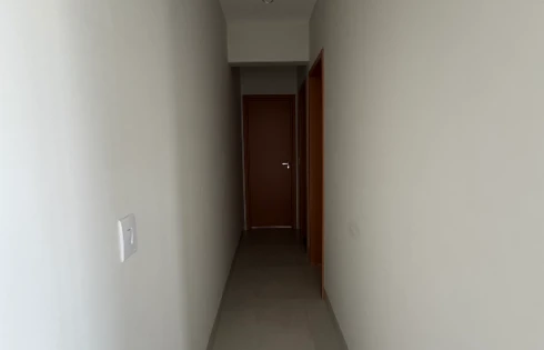 Apartamento em Santa Mônica, Uberlândia