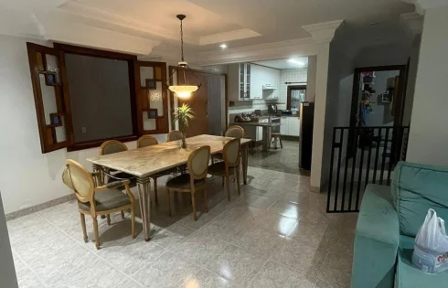 Casa em Cidade Jardim, Uberlândia