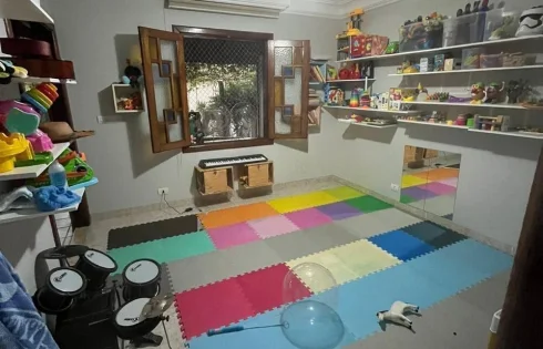 Casa em Cidade Jardim, Uberlândia
