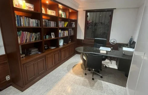 Casa em Cidade Jardim, Uberlândia