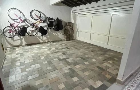 Casa em Cidade Jardim, Uberlândia