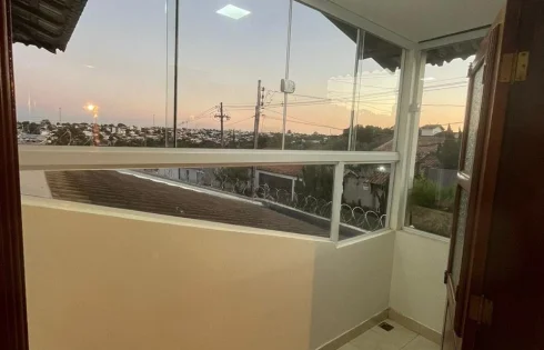 Casa em Cidade Jardim, Uberlândia
