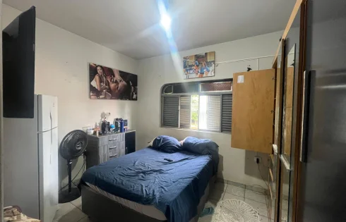 Casa em Brasil, Uberlândia