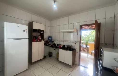 Casa em Brasil, Uberlândia