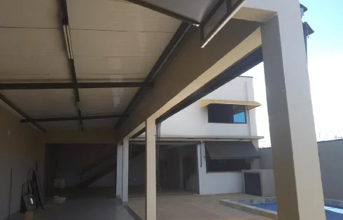 Loja térrea em Novo Mundo, Uberlândia