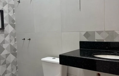 Casa em Jardim Brasília, Uberlândia