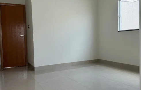 Casa em Jardim Brasília, Uberlândia
