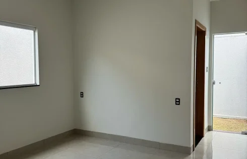 Casa em Jardim Brasília, Uberlândia