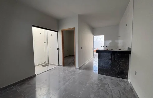 Tocantins, Uberlândia