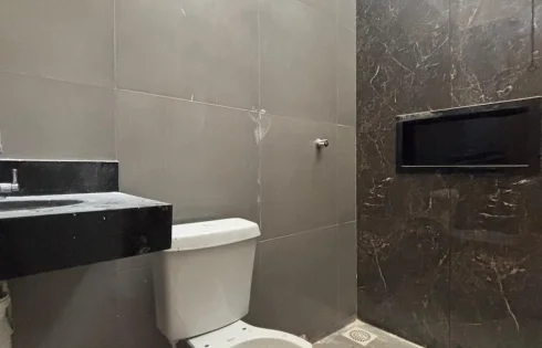 Casa em Tocantins, Uberlândia