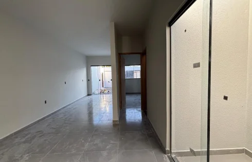 Casa em Tocantins, Uberlândia
