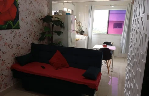 Apartamento em Jardim Patricia, Uberlândia