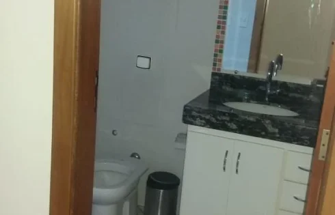 Casa em Cidade Jardim, Uberlândia