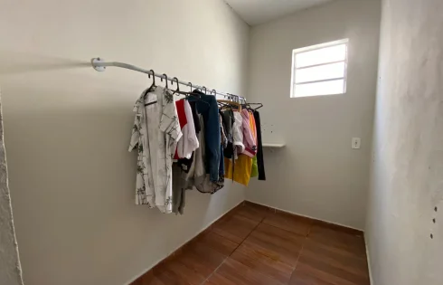 Casa em Jardim Holanda, Uberlândia