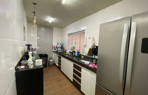 Casa em Jardim Holanda, Uberlândia