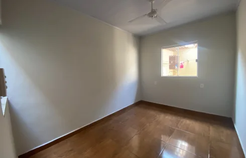 Casa em Jardim Holanda, Uberlândia