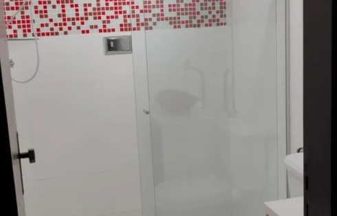 Casa em Granada, Uberlândia