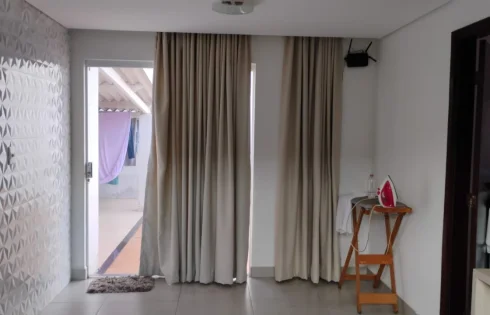 Casa em Granada, Uberlândia