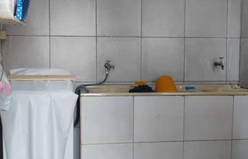 Casa em Granada, Uberlândia