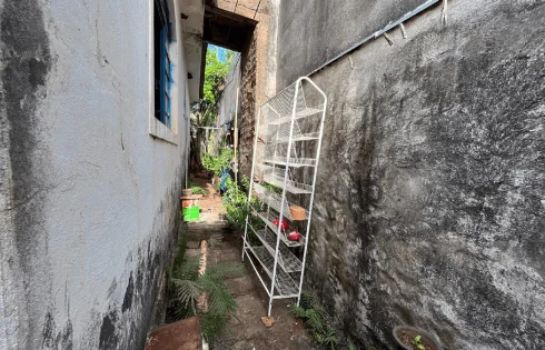 Casa em São José, Uberlândia