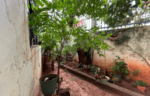 Casa em São José, Uberlândia
