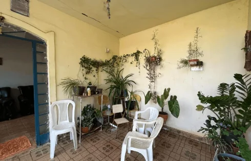 Casa em São José, Uberlândia