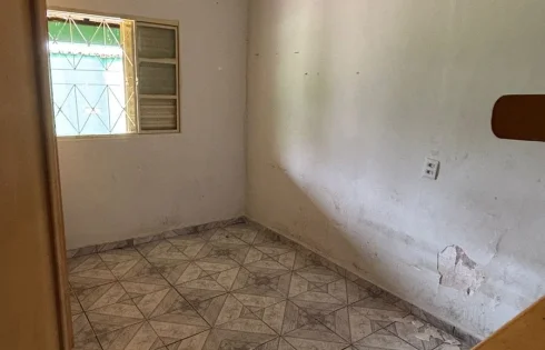 Casa em Pampulha, Uberlândia