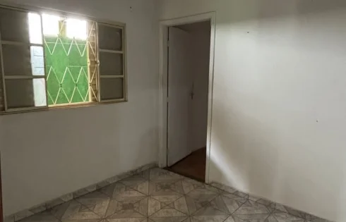 Casa em Pampulha, Uberlândia