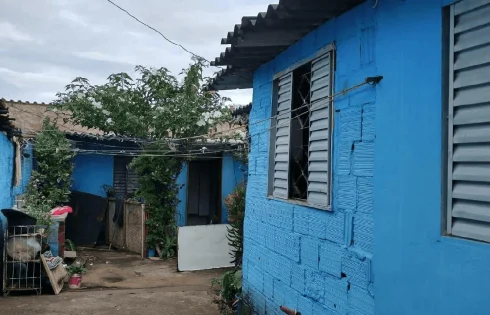 Casa em Jardim Ipanema, Uberlândia