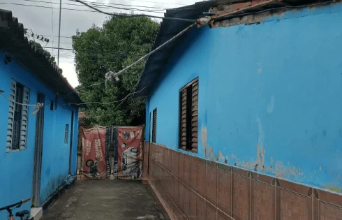Casa em Jardim Ipanema, Uberlândia