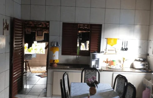 Casa em Jardim Ipanema, Uberlândia