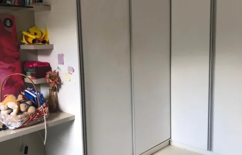 Casa em Roosevelt, Uberlândia
