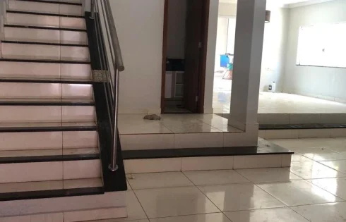 Casa em Roosevelt, Uberlândia