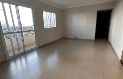 Nossa Senhora Aparecida, Uberlândia