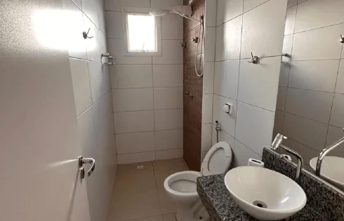 Apartamento em Nossa Senhora Aparecida, Uberlândia