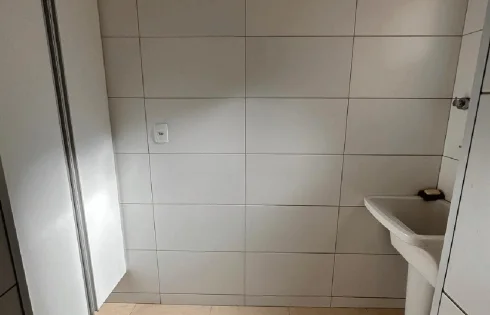 Apartamento em Nossa Senhora Aparecida, Uberlândia